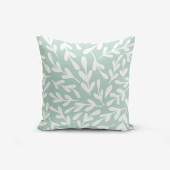 Poszewka na poduszkę z domieszką bawełny Minimalist Cushion Covers Mind, 45x45 cm