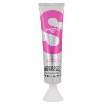 Tigi S Factor Serious 150 ml odżywka dla kobiet