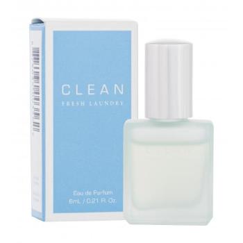 Clean Classic Fresh Laundry 6 ml woda perfumowana dla kobiet
