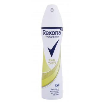 Rexona MotionSense Stress Control 48h 200 ml antyperspirant dla kobiet