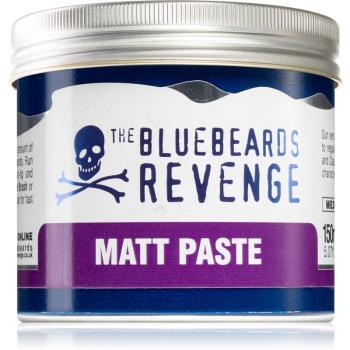 The Bluebeards Revenge Matt Paste pasta do włosów 150 ml