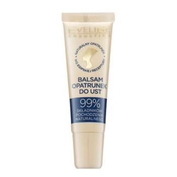 Eveline Egyptian Miracle Regenerating & Soothing Lip Balm-Compress odżywczy balsam do ust 12 ml