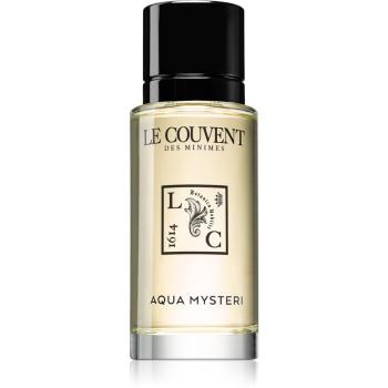 Le Couvent Maison de Parfum Botaniques Aqua Mysteri woda kolońska unisex 50 ml