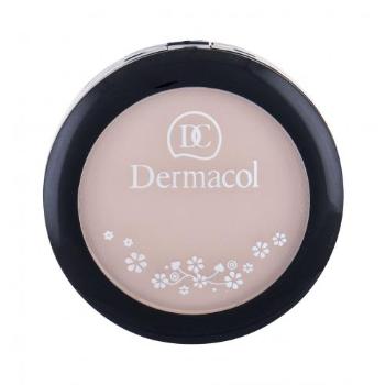 Dermacol Mineral Compact Powder 8,5 g puder dla kobiet 03