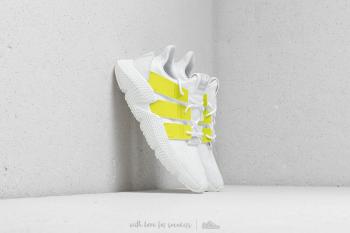 adidas Prophere W Ftw White/ Semi Solar Yellow/ Crystal White