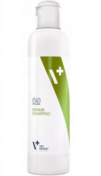 VETEXPERT Repair shampoo szampon odbudowa i regeneracja 250 ml