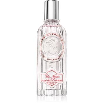 Jeanne en Provence Un Matin Dans La Roseraie woda perfumowana dla kobiet 60 ml