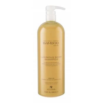 Alterna Bamboo Shine 1000 ml szampon do włosów dla kobiet