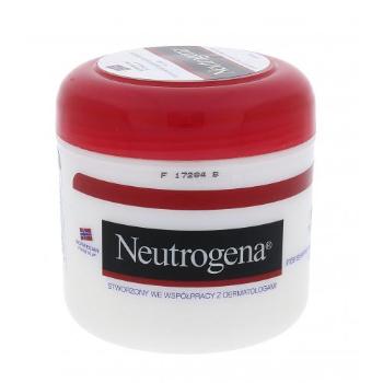 Neutrogena Norwegian Formula Intense Repair 300 ml balsam do ciała dla kobiet