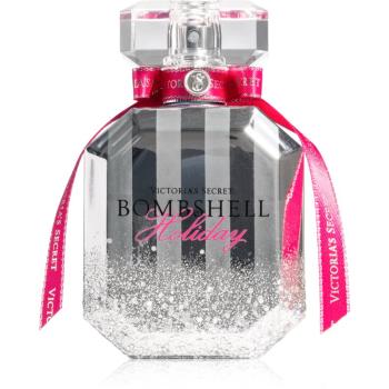 Victoria's Secret Bombshell Holiday woda perfumowana dla kobiet 50 ml