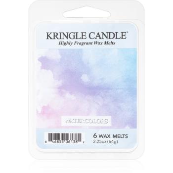 Kringle Candle Watercolors wosk zapachowy 64 g