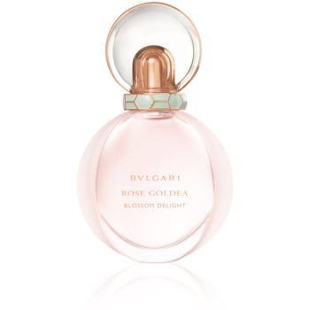 Bvlgari Rose Goldea Blossom Delight Eau de Parfum woda perfumowana dla kobiet 50 ml