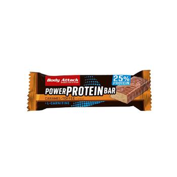 BODY ATTACK Baton Power Protein Bar - 35gBatony > Białkowe