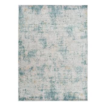 Szaro-niebieski dywan Universal Babek, 160x230 cm
