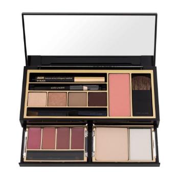 Estée Lauder Ingenious Color Palette Travel Exclusive 31,7 g  kosmetyków dla kobiet Uszkodzone pudełko