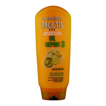 Garnier Fructis Oil Repair 3 wzmacniający balsam do włosów suchych i zniszczonych 200 ml