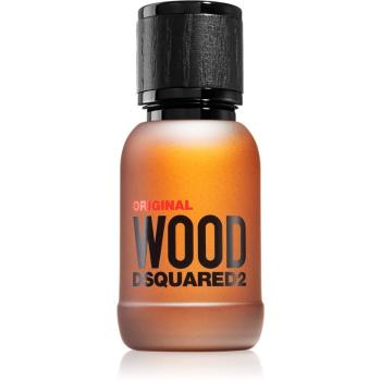 Dsquared2 Original Wood woda perfumowana dla mężczyzn 30 ml