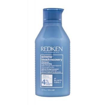 Redken Extreme Bleach Recovery 300 ml szampon do włosów dla kobiet