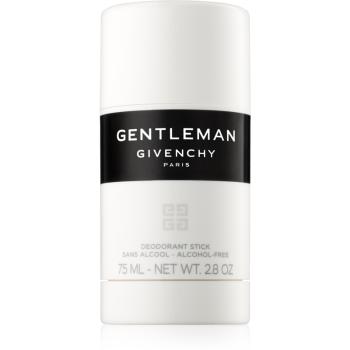 Givenchy Gentleman Givenchy dezodorant w sztyfcie bez alkoholu dla mężczyzn 75 ml