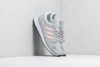 adidas ZX 452 Spezial Cloud Grey/ Haze Coral/ Clear Onix