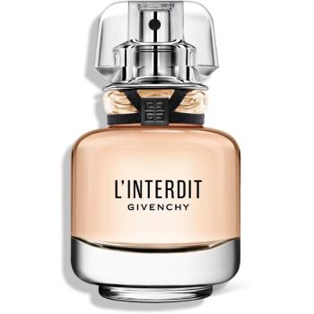 Givenchy L’Interdit woda perfumowana dla kobiet 35 ml