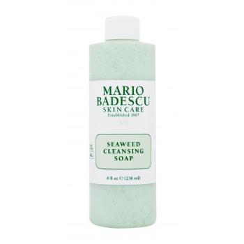 Mario Badescu Seaweed Cleansing Soap 236 ml mydło do twarzy dla kobiet
