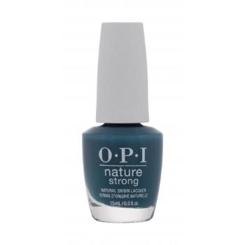 OPI Nature Strong 15 ml lakier do paznokci dla kobiet NAT 018 All Heal Queen Mother Earth
