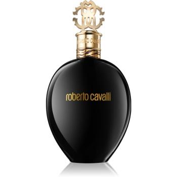 Roberto Cavalli Nero Assoluto woda perfumowana dla kobiet 75 ml