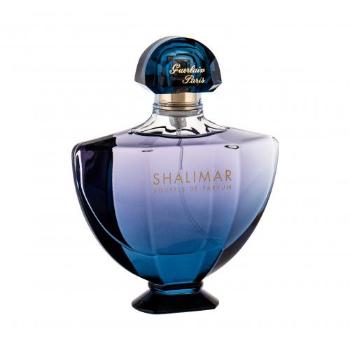 Guerlain Shalimar Souffle de Parfum 90 ml woda perfumowana dla kobiet Uszkodzone pudełko