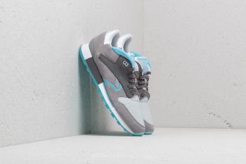 Reebok Classic Leather Urge White/ Grey/ Digital Blue