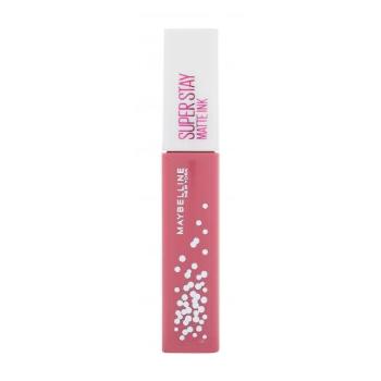 Maybelline SuperStay® Matte Ink Liquid 5 ml pomadka dla kobiet 395 Birthday Bestie