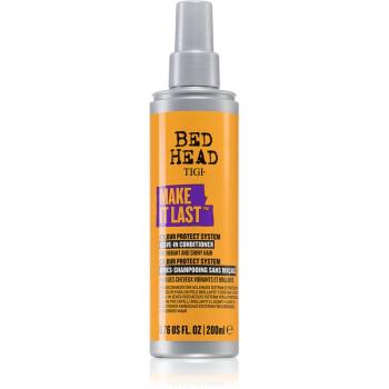 TIGI Bed Head Make It Lastᵀᴹ odżywka w sprayu bez spłukiwania do włosów farbowanych 200 ml
