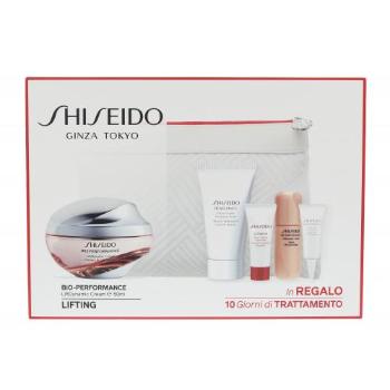 Shiseido Bio-Performance LiftDynamic Cream zestaw