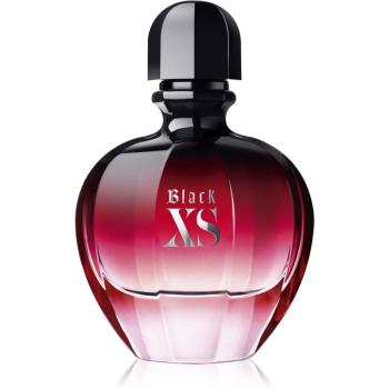 Paco Rabanne Black XS For Her woda perfumowana dla kobiet 80 ml