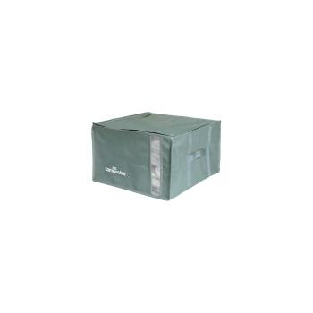 Zielony pojemnik na ubrania Compactor XXL Green Edition 3D Vacuum Bag, 125 l