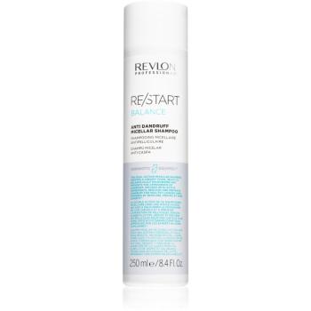 Revlon Professional Re/Start Balance szampon przeciwłupieżowy 250 ml