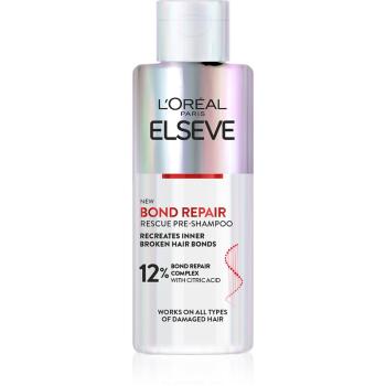 L’Oréal Paris Elseve Bond Repair odżywcze preludium pielęgnacyjne o działaniu regenerującym 200 ml