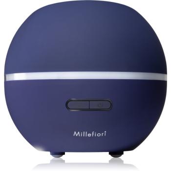 Millefiori Ultrasound Half Sphere Blue ultradźwiękowy dyfuzor zapachowy i nawilżacz powietrza