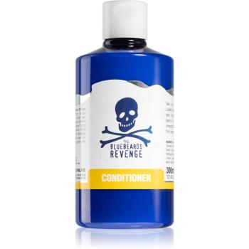 The Bluebeards Revenge Classic Conditioner odżywka oczyszczająca do włosów 300 ml