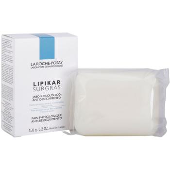 La Roche-Posay Lipikar Surgras mydło do skóry suchej i bardzo suchej 150 g
