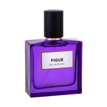 Molinard Les Elements Collection Figue 30 ml woda perfumowana unisex Uszkodzone pudełko