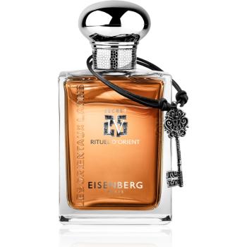 Eisenberg Secret IV Rituel d'Orient woda perfumowana dla mężczyzn 50 ml