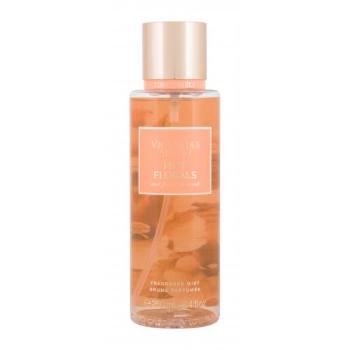 Victoria´s Secret Hot Florals Orange Flower & Blonde Woods 250 ml spray do ciała dla kobiet