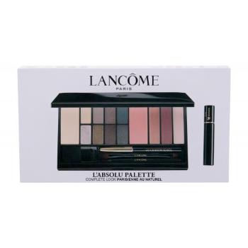 Lancôme L´Absolu Complete Look Palette 20,9 g  kosmetyków dla kobiet Parisienne Au Naturel