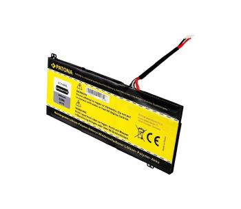 PATONA - Bateria Acer Aspire VN7 4600mAh Li-pol 11,4V