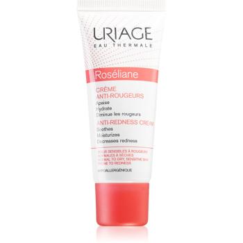 Uriage Roséliane Anti-Redness Cream krem na dzień do skóry wrażliwej ze skłonnością do przebarwień 40 ml