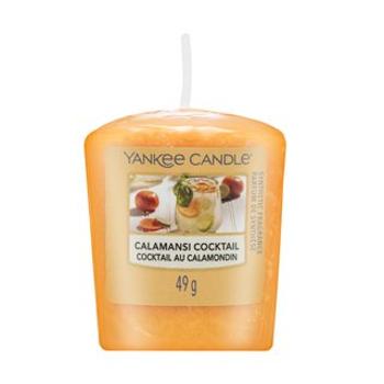 Yankee Candle Calamansi Cocktail świeca wotywna 49 g