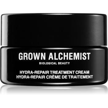 Grown Alchemist Hydra-Repair Treatment Cream regenerujący krem do twarzy intensywnie nawilżający 40 ml