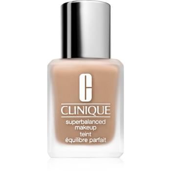 Clinique Superbalanced™ Makeup jedwabisty make-up odcień CN 60 Linen 30 ml
