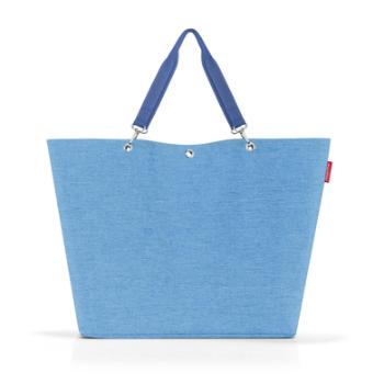 reisenthel® torba na zakupy XL twist azure